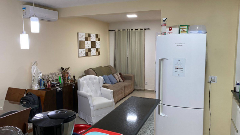 Imagem Casa com 3 Quartos à Venda, 140 m² em Vossoroca - Votorantim Imagem Casa com 3 Quartos à Venda, 140 m² em Vossoroca - Votorantim
