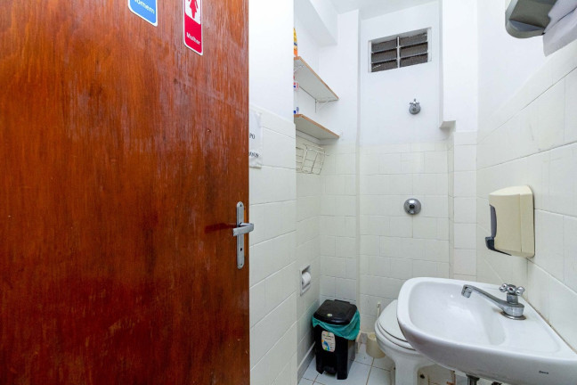 Imagem Ponto Comercial à Venda, 41 m² em Bela Vista - São Paulo Imagem Ponto Comercial à Venda, 41 m² em Bela Vista - São Paulo