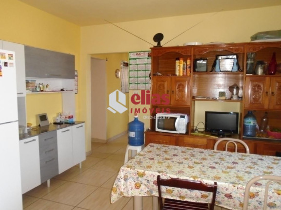 Imagem Casa com 3 Quartos à Venda, 110 m² em Jardim Vânia Maria - Bauru