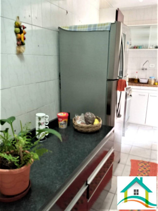 Imagem Apartamento com 2 Quartos à Venda, 52 m² em Jardim Dona Sinhá - São Paulo