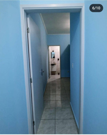 Imagem Casa com 3 Quartos à Venda, 110 m² em Ocian - Praia Grande