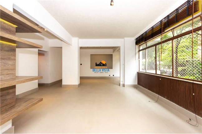 Imagem Apartamento com 3 Quartos à Venda, em Jardim Paulista - São Paulo Imagem Apartamento com 3 Quartos à Venda, em Jardim Paulista - São Paulo