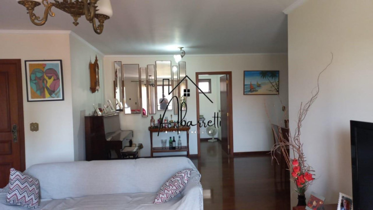 Imagem Apartamento com 3 Quartos à Venda, 190 m² em Cidade Alta - Piracicaba