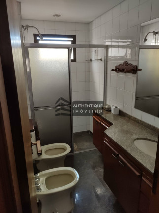 Imagem Apartamento com 3 Quartos à Venda, 128 m² em Brooklin - São Paulo Imagem Apartamento com 3 Quartos à Venda, 128 m² em Brooklin - São Paulo
