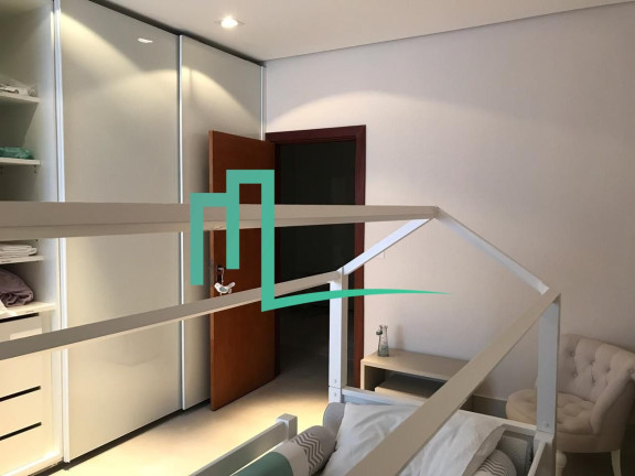 Imagem Apartamento com 4 Quartos à Venda, 657 m² em Jardim Consolação - Franca