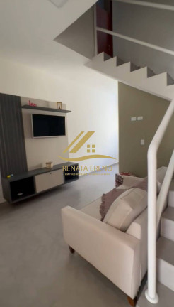 Imagem Sobrado com 2 Quartos à Venda, 85 m² em éden - Sorocaba