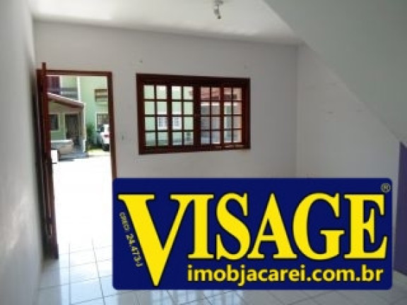 Imagem Casa de Condomínio com 2 Quartos à Venda, em Jd. Vera Lucia - Jacareí Imagem Casa de Condomínio com 2 Quartos à Venda, em Jd. Vera Lucia - Jacareí