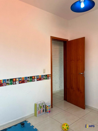Imagem Apartamento com 3 Quartos à Venda, 85 m² em Jardim Europa - Sorocaba