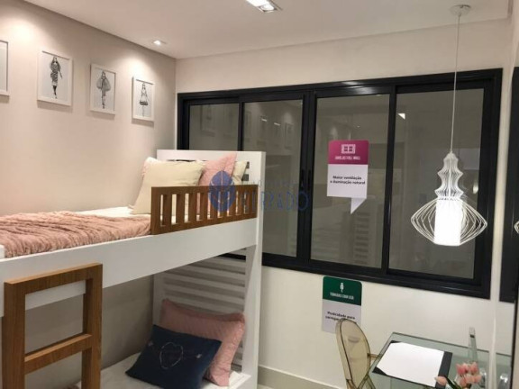 Imagem Apartamento com 2 Quartos à Venda, 66 m² em Jundiaí - Anápolis