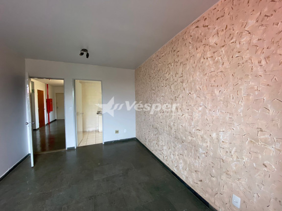 Imagem Apartamento com 2 Quartos à Venda, 52 m² em Setor Dos Afonsos - Goiânia