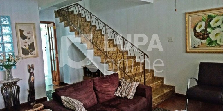 Imagem Casa com 3 Quartos à Venda, 220 m² em Tatuapé - São Paulo Imagem Casa com 3 Quartos à Venda, 220 m² em Tatuapé - São Paulo