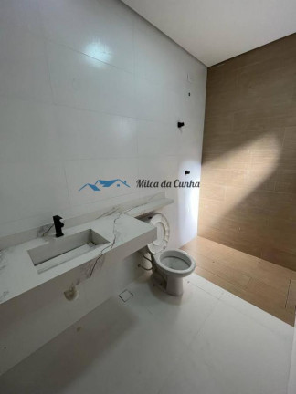 Imagem Casa com 3 Quartos à Venda, 135 m² em Jardim Stella - Santo André