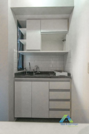 Imagem Imóvel com 1 Quarto à Venda, 30 m² em Vila Suzana - São Paulo