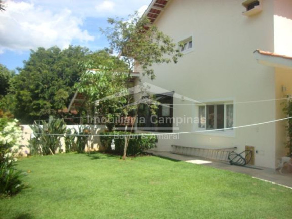 Imagem Casa de Condomínio com 4 Quartos à Venda, 1.258 m² em Parque Jatibaia (sousas) - Campinas Imagem Casa de Condomínio com 4 Quartos à Venda, 1.258 m² em Parque Jatibaia (sousas) - Campinas