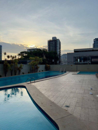 Imagem Apartamento com 3 Quartos à Venda, 100 m² em Praia De Itaparica - Vila Velha