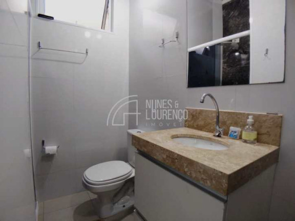 Imagem Casa com 3 Quartos à Venda, 87 m² em Macuco - Santos
