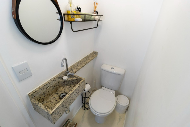 Imagem Apartamento com 3 Quartos à Venda, 92 m² em Vila Uberabinha - São Paulo