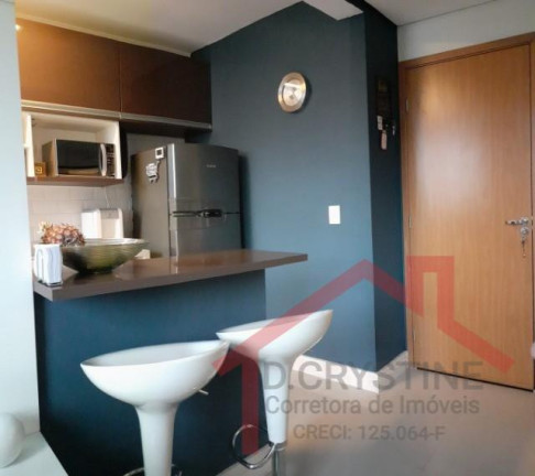 Imagem Apartamento com 2 Quartos à Venda, 49 m² em Portais (polvilho) - Cajamar