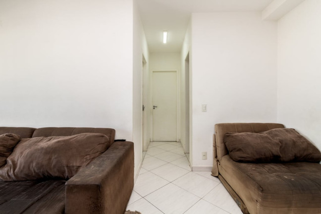 Imagem Apartamento com 2 Quartos à Venda, 70 m² em Saúde - São Paulo