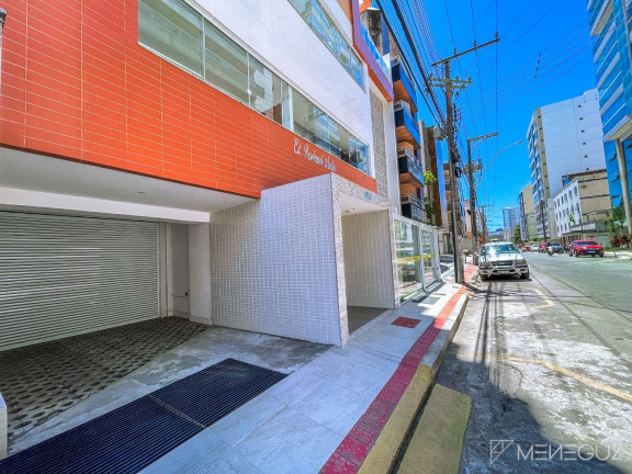 Imagem Apartamento com 2 Quartos à Venda, 111 m² em Praia Do Morro - Guarapari