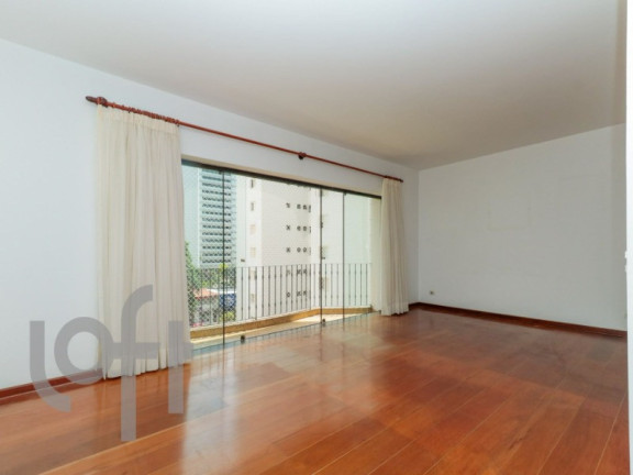 Imagem Apartamento com 4 Quartos à Venda, 145 m² em Vila Nova Conceição - São Paulo Imagem Apartamento com 4 Quartos à Venda, 145 m² em Vila Nova Conceição - São Paulo