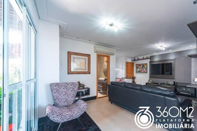 Imagem Apartamento com 3 Quartos à Venda, 190 m² em Nova Gerty - São Caetano Do Sul Imagem Apartamento com 3 Quartos à Venda, 190 m² em Nova Gerty - São Caetano Do Sul
