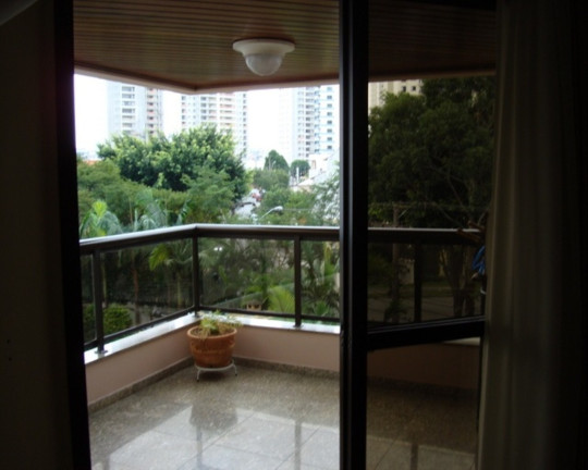 Imagem Apartamento com 3 Quartos à Venda, 187 m² em Jardim Avelino - São Paulo