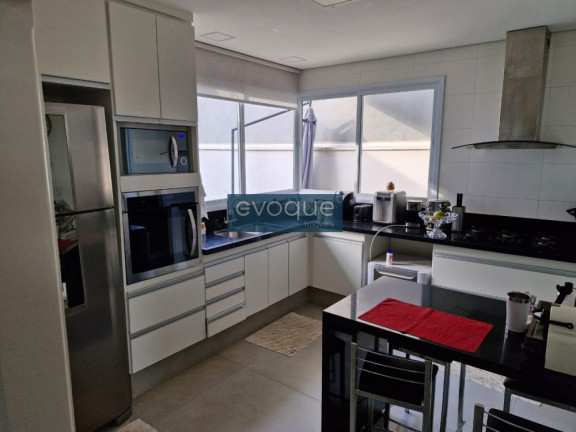 Imagem Casa de Condomínio com 3 Quartos à Venda, 205 m² em Residencial Real Parque Sumaré - Sumaré Imagem Casa de Condomínio com 3 Quartos à Venda, 205 m² em Residencial Real Parque Sumaré - Sumaré