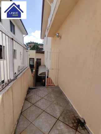Imagem Sobrado com 3 Quartos à Venda, 160 m² em Planalto Paulista - São Paulo