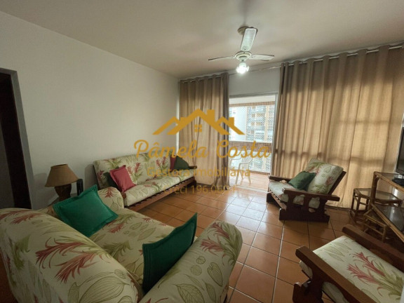 Imagem Apartamento com 3 Quartos para Alugar, 110 m² em Pitangueiras - Guarujá Imagem Apartamento com 3 Quartos para Alugar, 110 m² em Pitangueiras - Guarujá