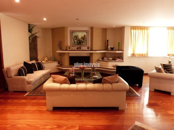 Imagem Apartamento com 4 Quartos à Venda, 400 m² em Jardim Paulista - São Paulo Imagem Apartamento com 4 Quartos à Venda, 400 m² em Jardim Paulista - São Paulo
