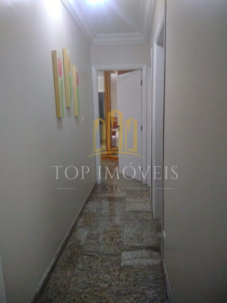 Imagem Apartamento com 3 Quartos à Venda, 103 m² em Bosque Dos Eucaliptos - São José Dos Campos