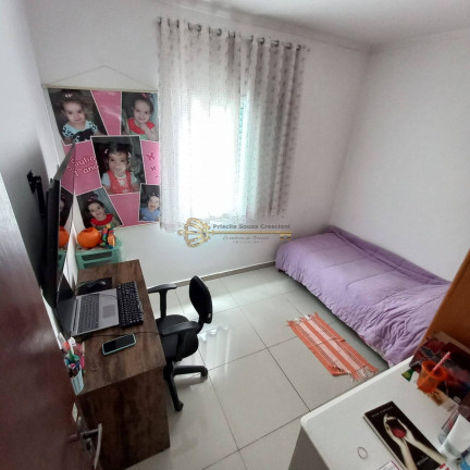 Imagem Sobrado com 3 Quartos à Venda, 113 m² em Jardim Alvorada - Santo André Imagem Sobrado com 3 Quartos à Venda, 113 m² em Jardim Alvorada - Santo André