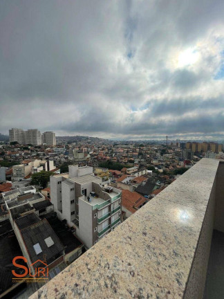 Imagem Cobertura com 4 Quartos à Venda, 158 m² em Parque São Vicente - Mauá Imagem Cobertura com 4 Quartos à Venda, 158 m² em Parque São Vicente - Mauá
