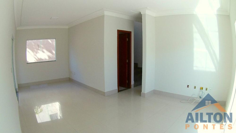 Imagem Casa com 3 Quartos à Venda, 155 m² em Praia Do Morro - Guarapari