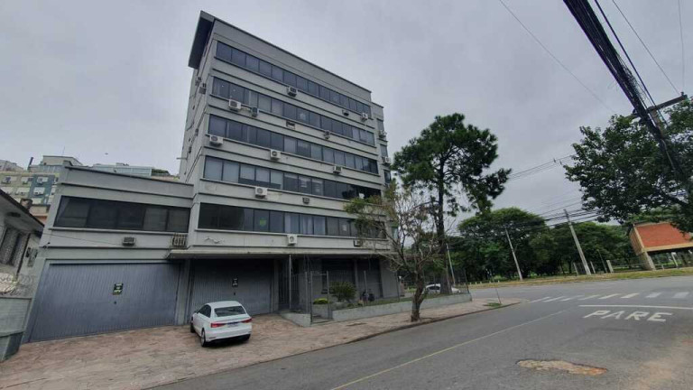 Sala Comercial à Venda,  em Menino Deus - Porto Alegre
