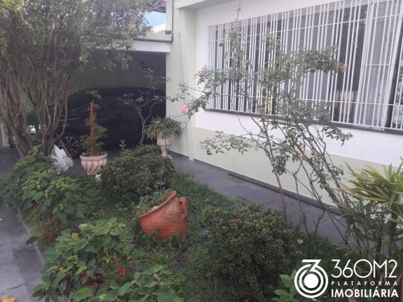 Imagem Casa com 3 Quartos à Venda, 250 m² em Osvaldo Cruz - São Caetano Do Sul Imagem Casa com 3 Quartos à Venda, 250 m² em Osvaldo Cruz - São Caetano Do Sul