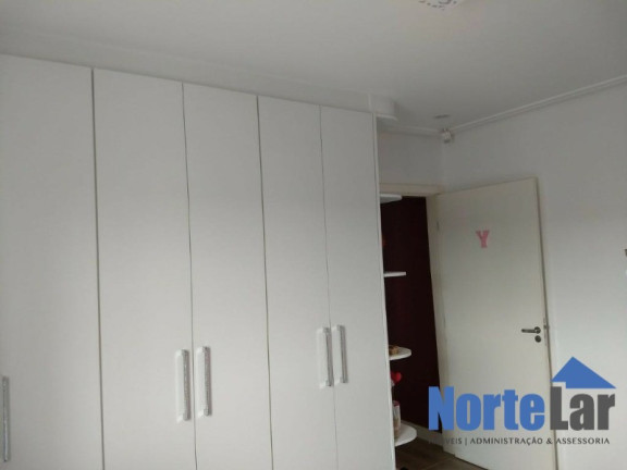 Imagem Sobrado com 3 Quartos à Venda, 135 m² em Vila América - São Paulo