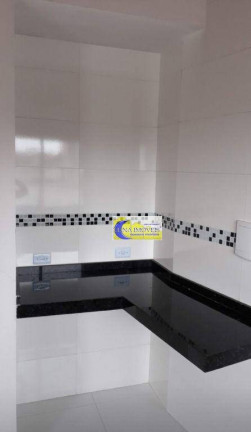 Imagem Cobertura com 2 Quartos à Venda, 104 m² em Baeta Neves - São Bernardo Do Campo