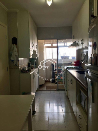 Imagem Apartamento com 2 Quartos à Venda, 83 m² em Vila Mariana - São Paulo Imagem Apartamento com 2 Quartos à Venda, 83 m² em Vila Mariana - São Paulo