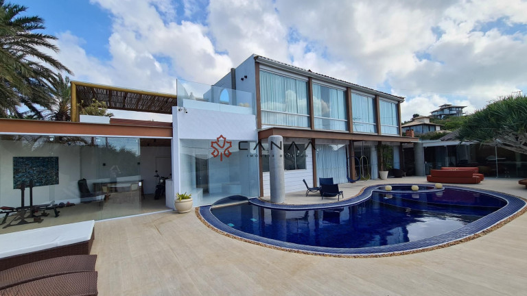 Imagem Casa de Condomínio com 5 Quartos à Venda, 430 m² em Ferradura - Armação Dos Búzios Imagem Casa de Condomínio com 5 Quartos à Venda, 430 m² em Ferradura - Armação Dos Búzios