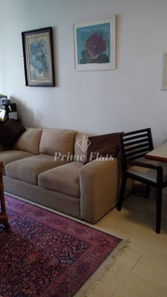 Imagem Apartamento com 1 Quarto para Alugar, 42 m² em Jardim Paulista - São Paulo Imagem Apartamento com 1 Quarto para Alugar, 42 m² em Jardim Paulista - São Paulo