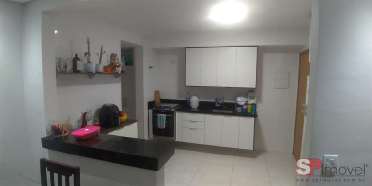 Imagem Apartamento com 3 Quartos à Venda, 90 m² em Jardim Bela Vista - Santo André Imagem Apartamento com 3 Quartos à Venda, 90 m² em Jardim Bela Vista - Santo André