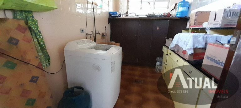 Imagem Chácara com 4 Quartos à Venda, 320 m² em Pirucaia - Mairiporã