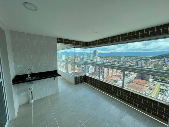 Imagem Apartamento com 3 Quartos à Venda, 137 m² em Canto Do Forte - Praia Grande Imagem Apartamento com 3 Quartos à Venda, 137 m² em Canto Do Forte - Praia Grande