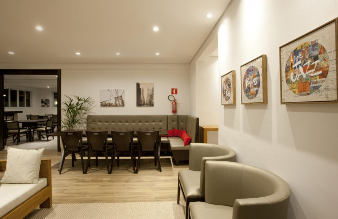 Imagem Apartamento com 2 Quartos à Venda, 61 m² em Vila Nova - Itu Imagem Apartamento com 2 Quartos à Venda, 61 m² em Vila Nova - Itu