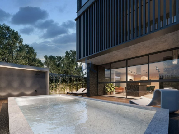 Imagem Apartamento com 2 Quartos à Venda, 70 m² em América - Joinville Imagem Apartamento com 2 Quartos à Venda, 70 m² em América - Joinville