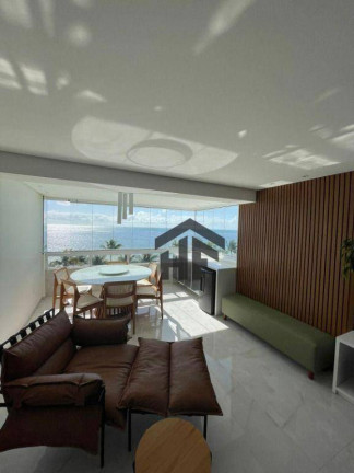 Imagem Apartamento com 3 Quartos à Venda, 200 m² em Candeias - Jaboatão Dos Guararapes