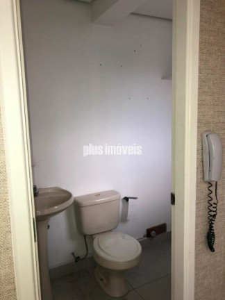 Imagem Imóvel Comercial à Venda, 34 m² em Santo Amaro - São Paulo