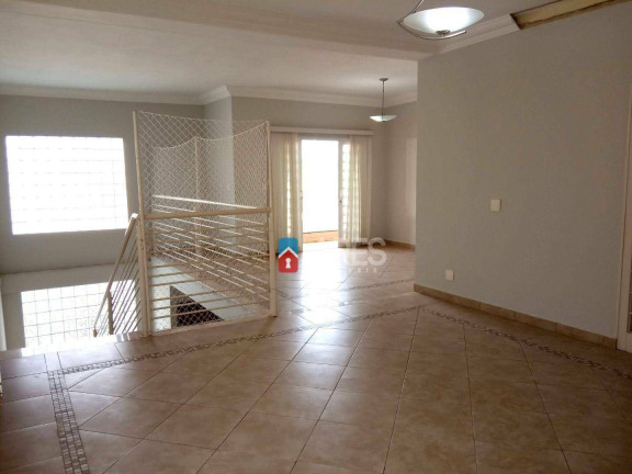 Imagem Casa com 3 Quartos à Venda, 223 m² em São Luiz - Americana